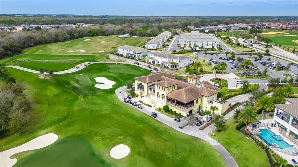 7857 SPECTRUM DRIVE, REUNION, FL 34747 — zdjęcie 3