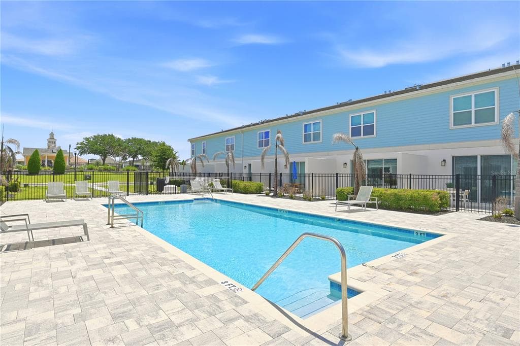 7857 SPECTRUM DRIVE, REUNION, FL 34747 — zdjęcie 5