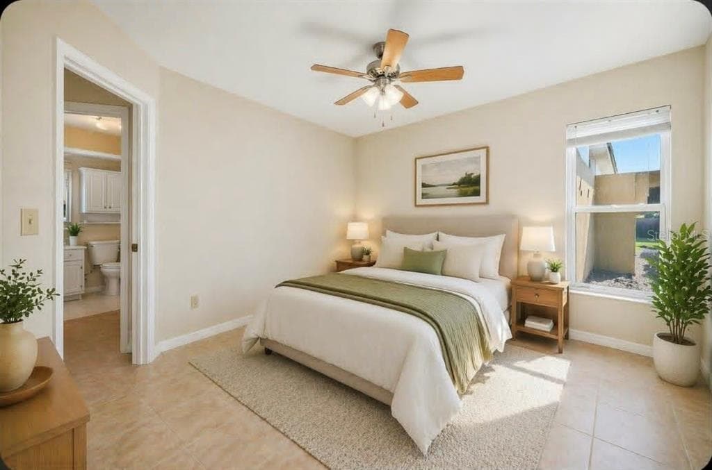 1203 SAXONY CIRCLE # C, PUNTA GORDA, FL 33983 — zdjęcie 5
