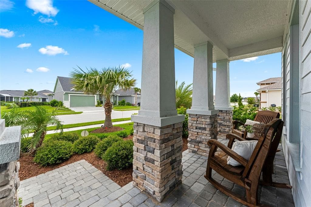 257 MOSAIC BOULEVARD, DAYTONA BEACH, FL 32124 — zdjęcie 2