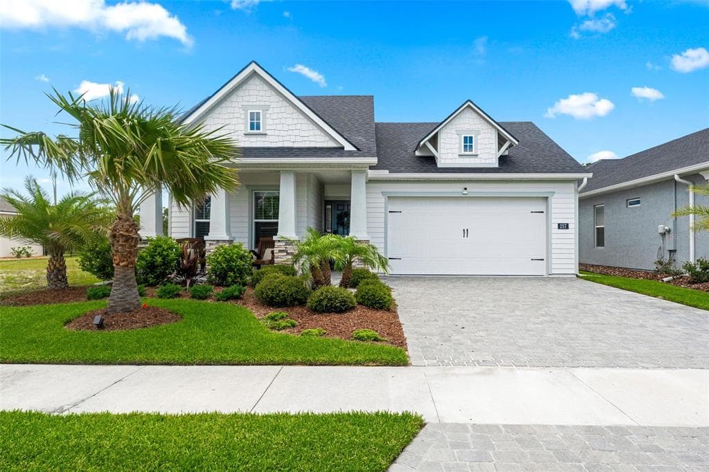 257 MOSAIC BOULEVARD, DAYTONA BEACH, FL 32124