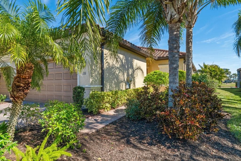 131 BABBLING BROOK RUN, BRADENTON, FL 34212 — zdjęcie 3