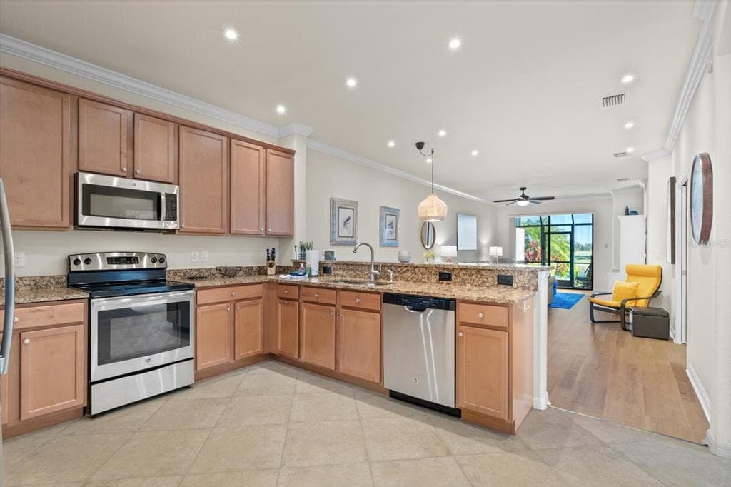 131 BABBLING BROOK RUN, BRADENTON, FL 34212 — zdjęcie 5