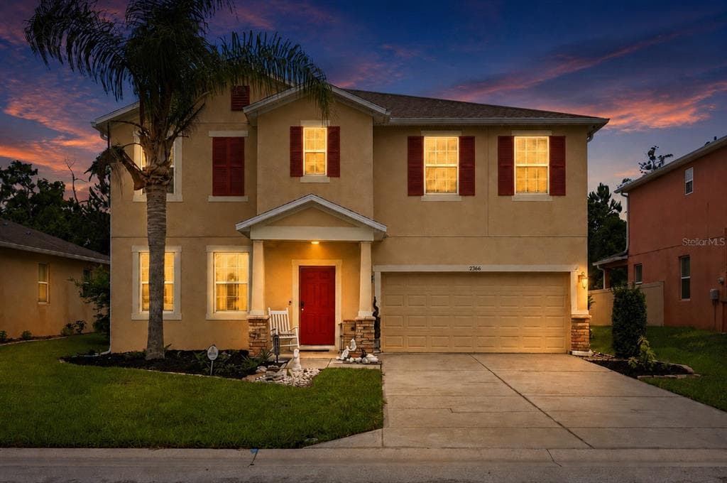 2366 SEQUOIA WAY, DAVENPORT, FL 33896 — zdjęcie 2