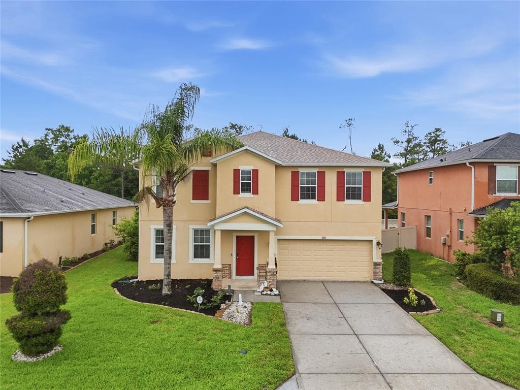 2366 SEQUOIA WAY, DAVENPORT, FL 33896 — zdjęcie 5