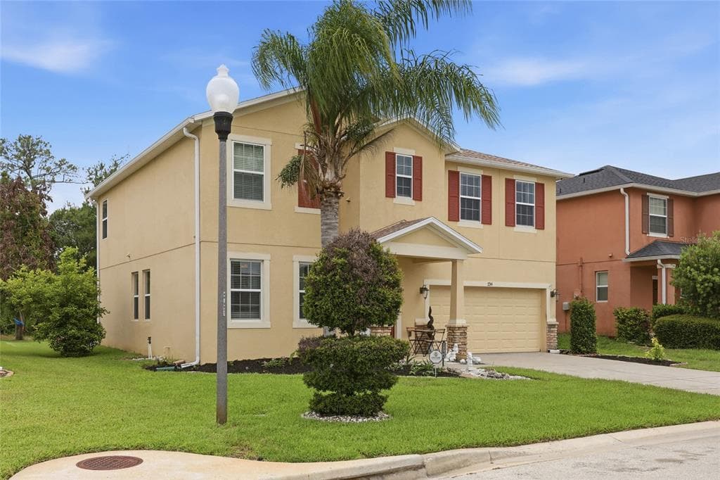 2366 SEQUOIA WAY, DAVENPORT, FL 33896 — zdjęcie 4