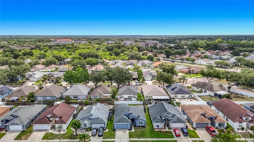 1732 HULETT DRIVE, BRANDON, FL 33511 — zdjęcie 2