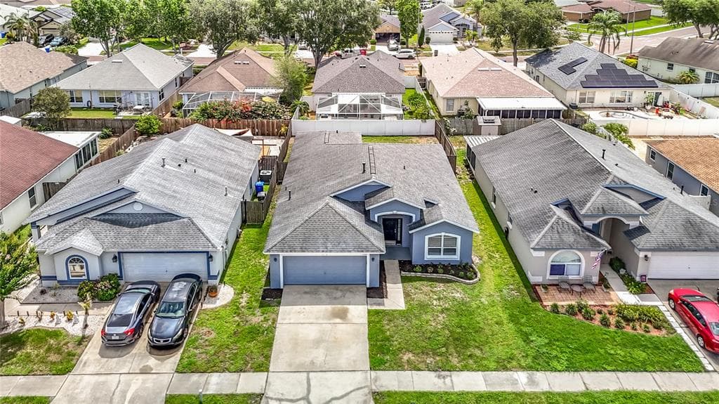 1732 HULETT DRIVE, BRANDON, FL 33511 — zdjęcie 3