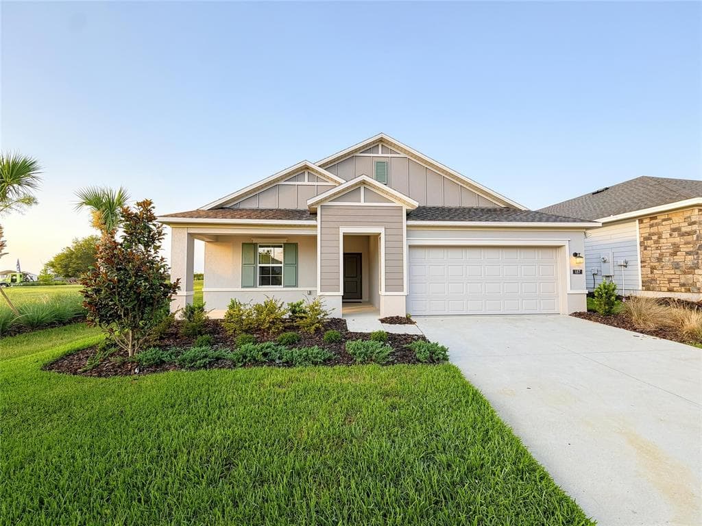 187 PUMA LOOP, GROVELAND, FL 34736