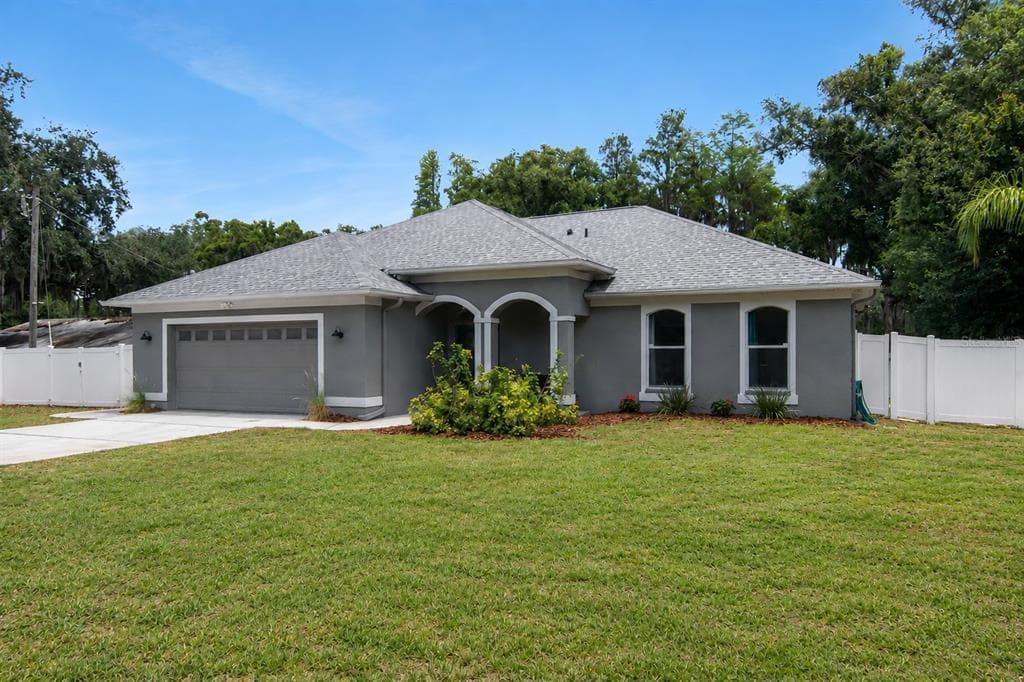 219 WILLOW BEND PARKWAY, LUTZ, FL 33549 — zdjęcie 4