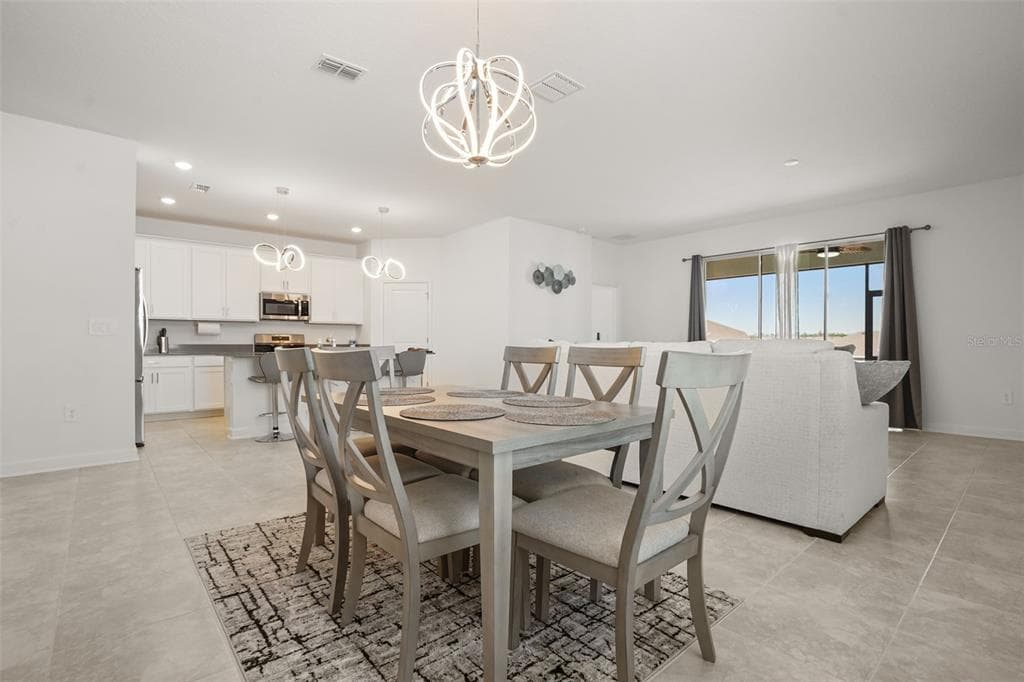 5256 DAGENHAM DRIVE, DAVENPORT, FL 33837 — zdjęcie 4