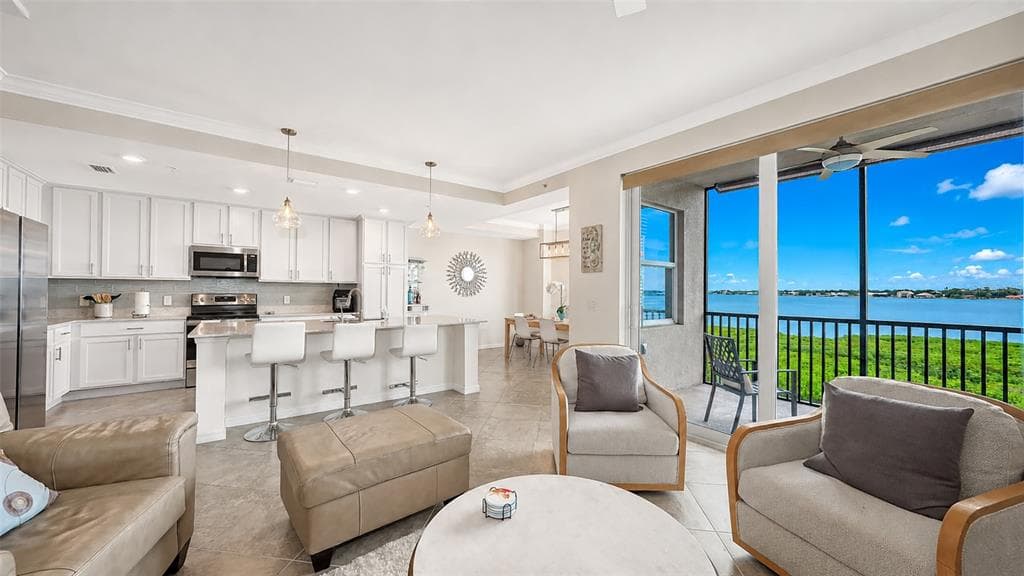 1020 TIDEWATER SHORES LOOP # 207, BRADENTON, FL 34208 — zdjęcie 2