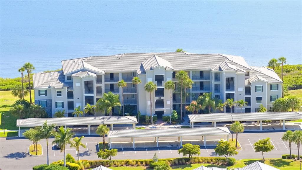 1020 TIDEWATER SHORES LOOP # 207, BRADENTON, FL 34208