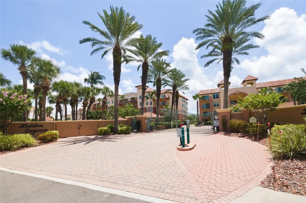 1645 PINELLAS BAYWAY S # A1, TIERRA VERDE, FL 33715 — zdjęcie 2