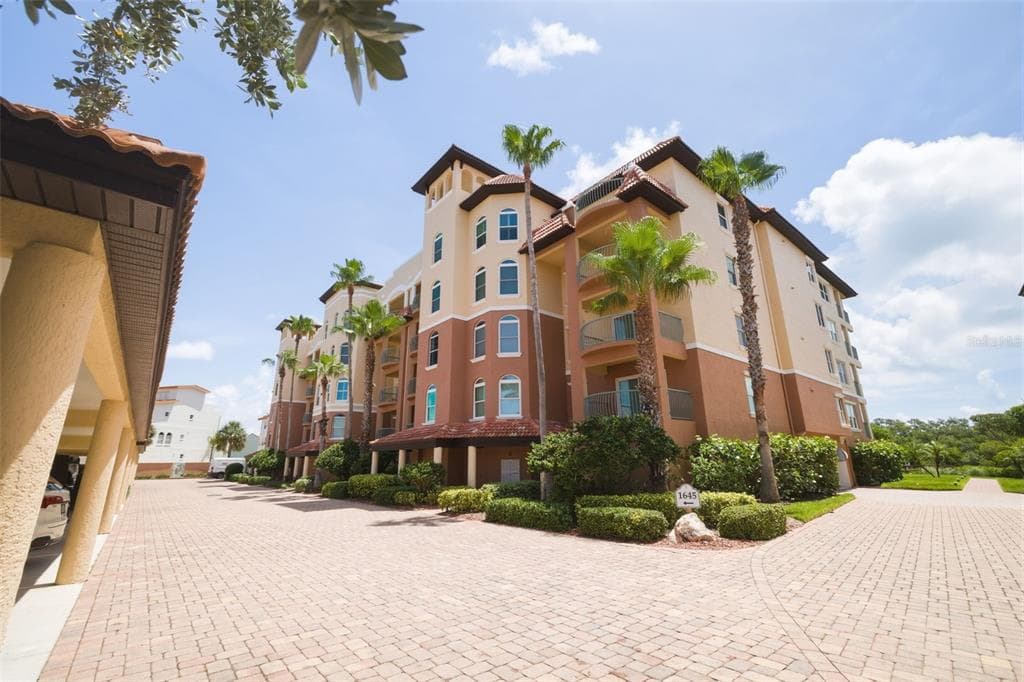 1645 PINELLAS BAYWAY S # A1, TIERRA VERDE, FL 33715 — zdjęcie 3