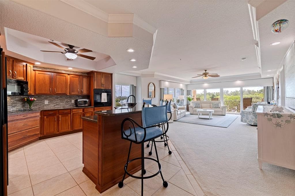 1645 PINELLAS BAYWAY S # A1, TIERRA VERDE, FL 33715 — zdjęcie 5
