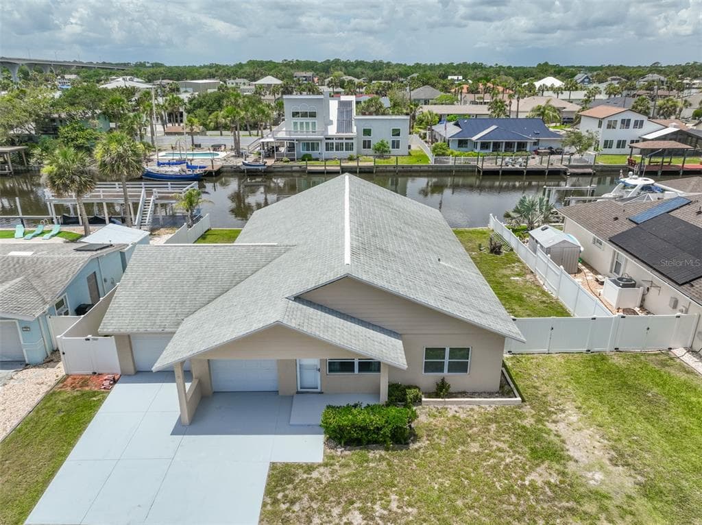 143 AVALON AVENUE, FLAGLER BEACH, FL 32136 — zdjęcie 2