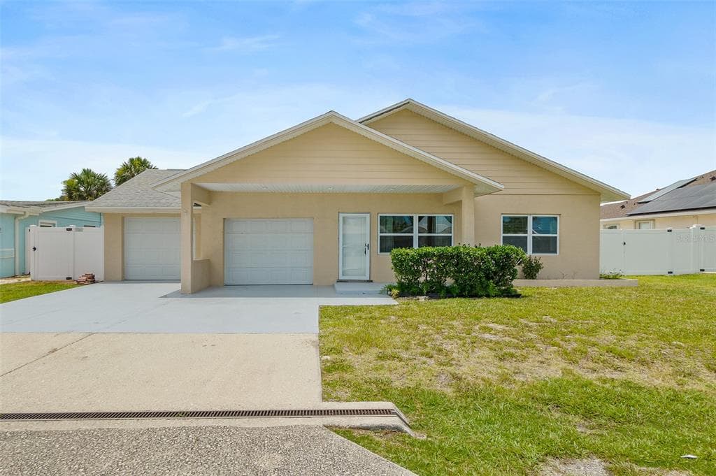 143 AVALON AVENUE, FLAGLER BEACH, FL 32136