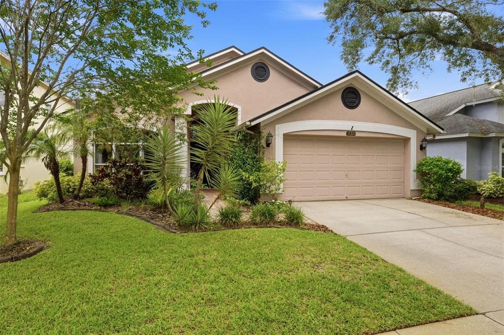 12329 GLENFIELD AVENUE, TAMPA, FL 33626 — zdjęcie 2