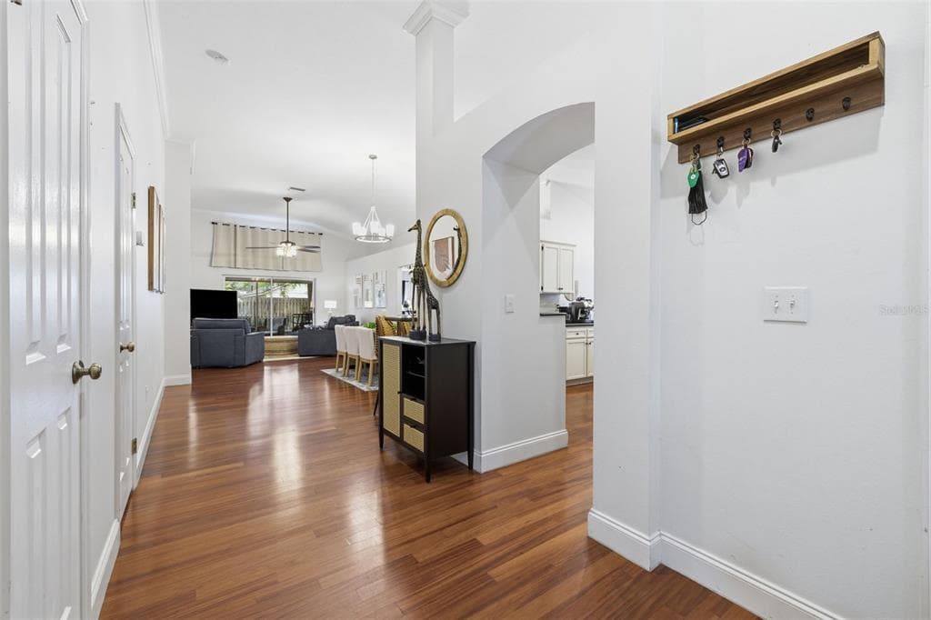 12329 GLENFIELD AVENUE, TAMPA, FL 33626 — zdjęcie 3