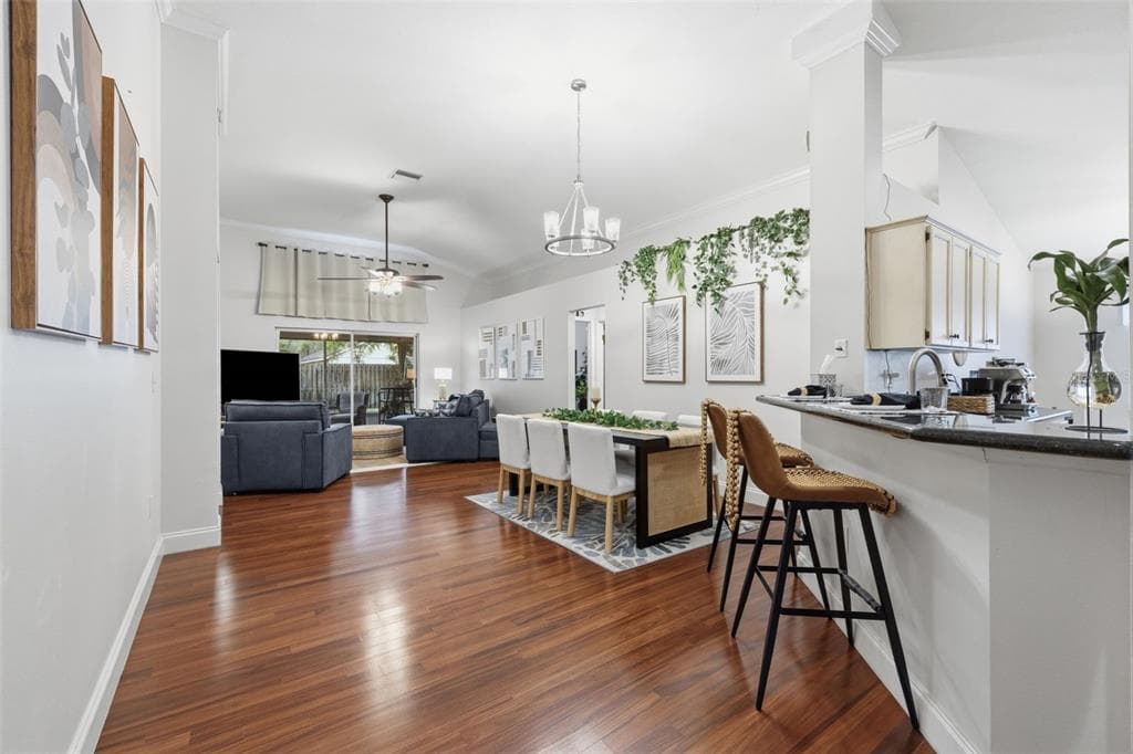 12329 GLENFIELD AVENUE, TAMPA, FL 33626 — zdjęcie 4