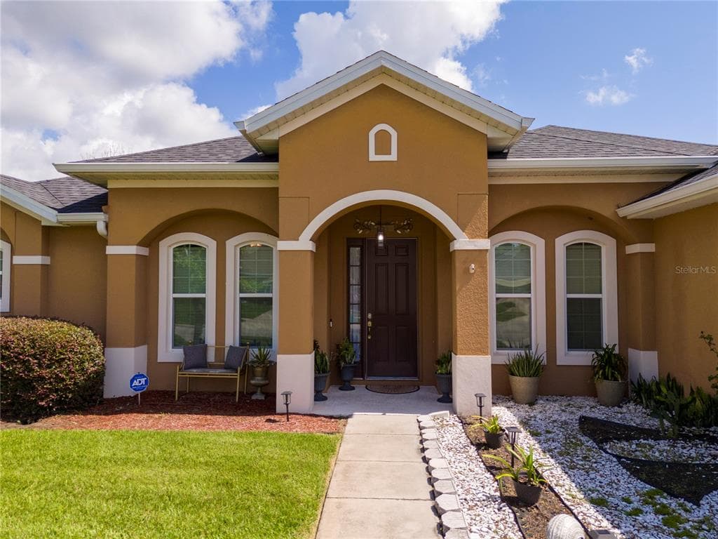 603 BRITTLE FERN AVENUE, DELAND, FL 32720 — zdjęcie 2