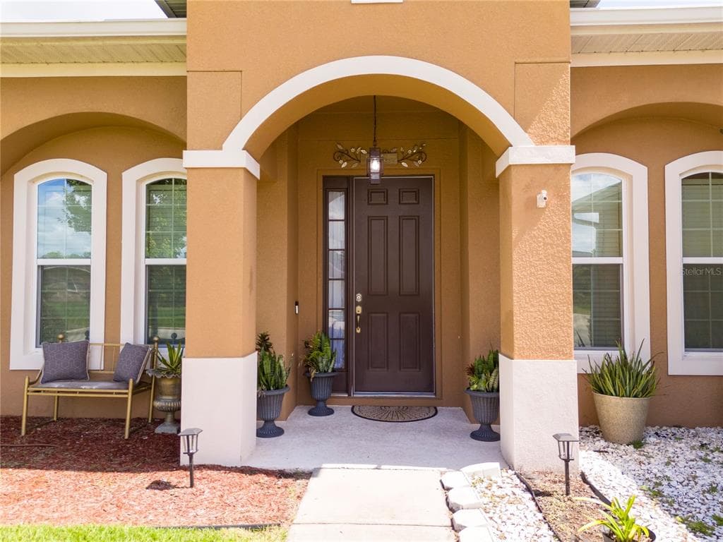 603 BRITTLE FERN AVENUE, DELAND, FL 32720 — zdjęcie 3