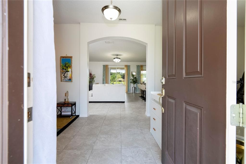 603 BRITTLE FERN AVENUE, DELAND, FL 32720 — zdjęcie 4