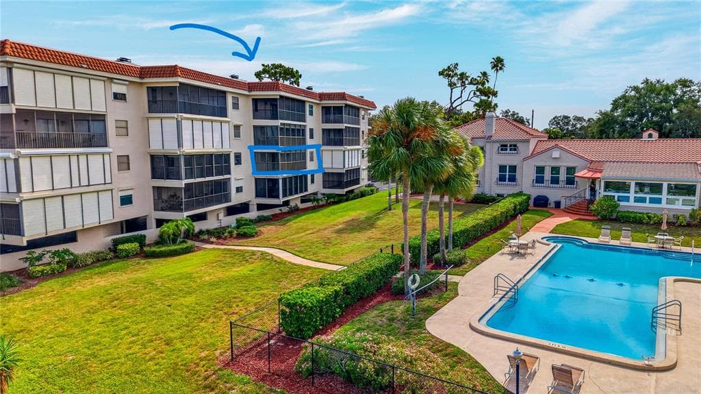 502 S FLORIDA AVENUE # 124, TARPON SPRINGS, FL 34689 — zdjęcie 2