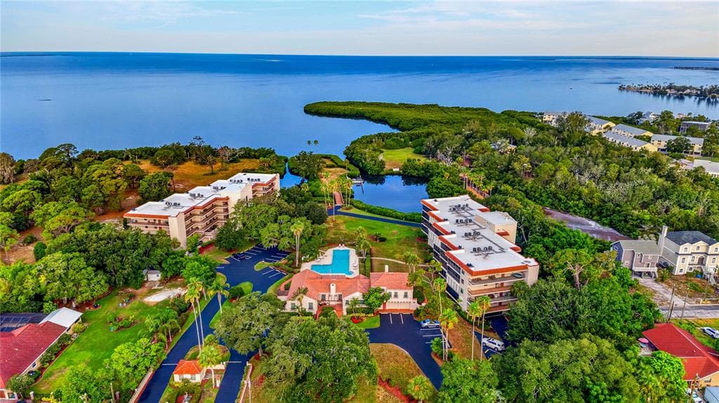 502 S FLORIDA AVENUE # 124, TARPON SPRINGS, FL 34689
