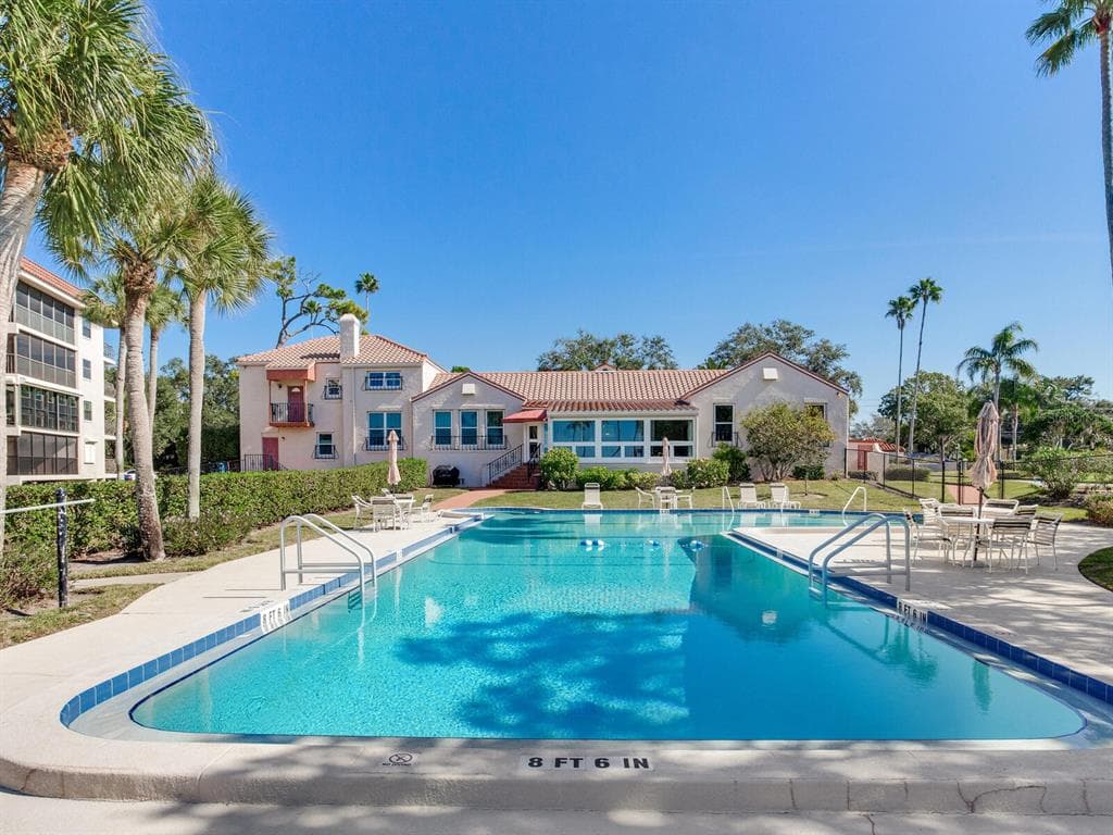 502 S FLORIDA AVENUE # 124, TARPON SPRINGS, FL 34689 — zdjęcie 5