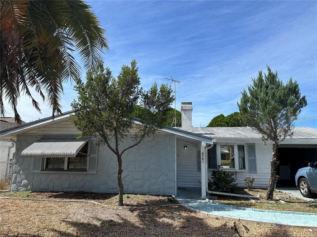 9741 SCENIC DRIVE, PORT RICHEY, FL 34668 — zdjęcie 4