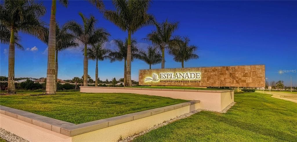 15613 SAN LAZZARO AVENUE, LAKEWOOD RANCH, FL 34211 — zdjęcie 2