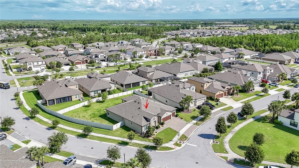 8687 BIRCHLEAF COURT, LAND O LAKES, FL 34637 — zdjęcie 2