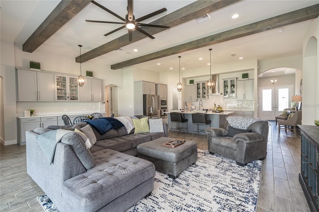 8687 BIRCHLEAF COURT, LAND O LAKES, FL 34637 — zdjęcie 5