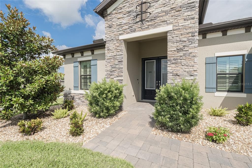 8687 BIRCHLEAF COURT, LAND O LAKES, FL 34637 — zdjęcie 4