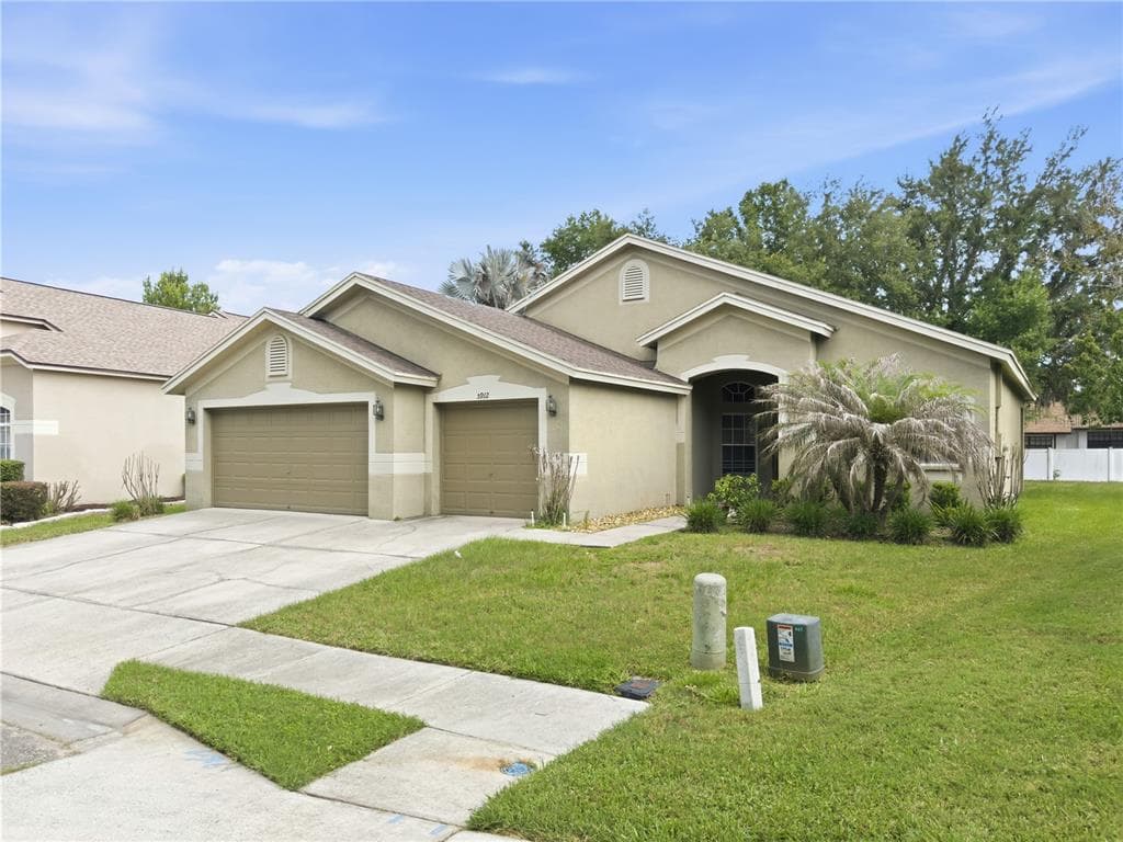 5912 BRAMBLE BUSH COURT, ZEPHYRHILLS, FL 33541 — zdjęcie 2