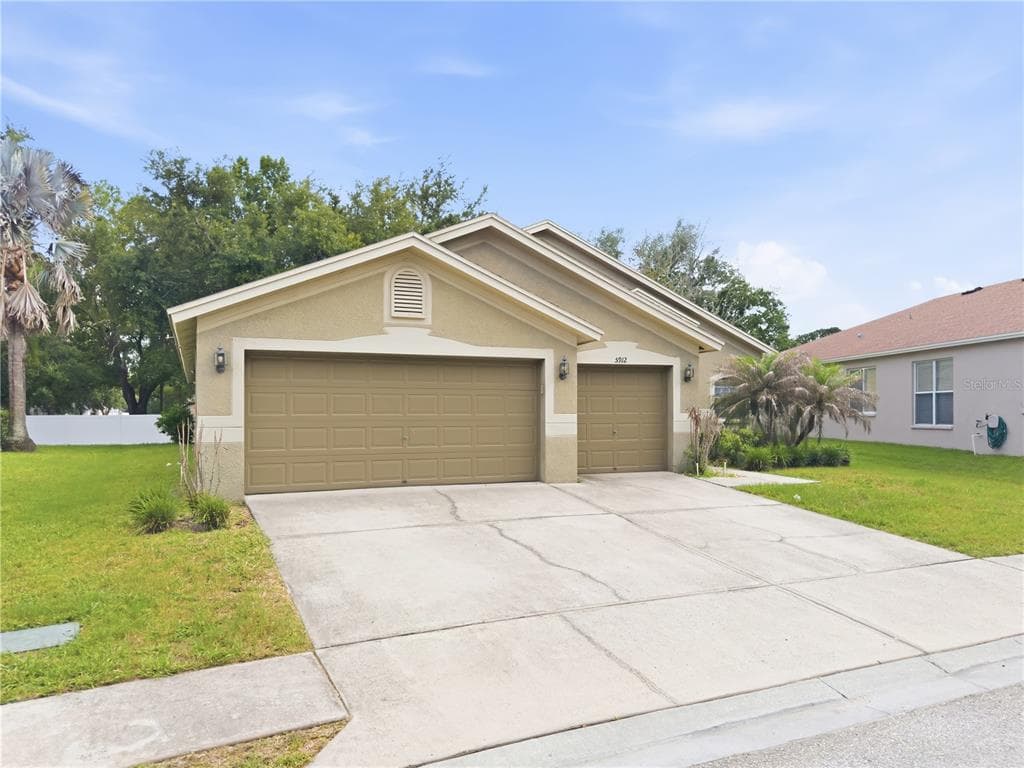5912 BRAMBLE BUSH COURT, ZEPHYRHILLS, FL 33541 — zdjęcie 3