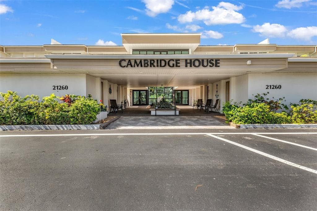 21260 BRINSON AVENUE # 303, PORT CHARLOTTE, FL 33952 — zdjęcie 2