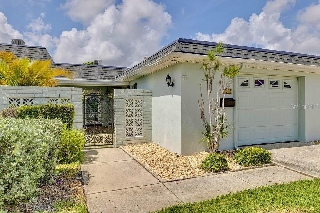 215 BOCA CIEGA POINT BOULEVARD N # 3, ST PETERSBURG, FL 33708
