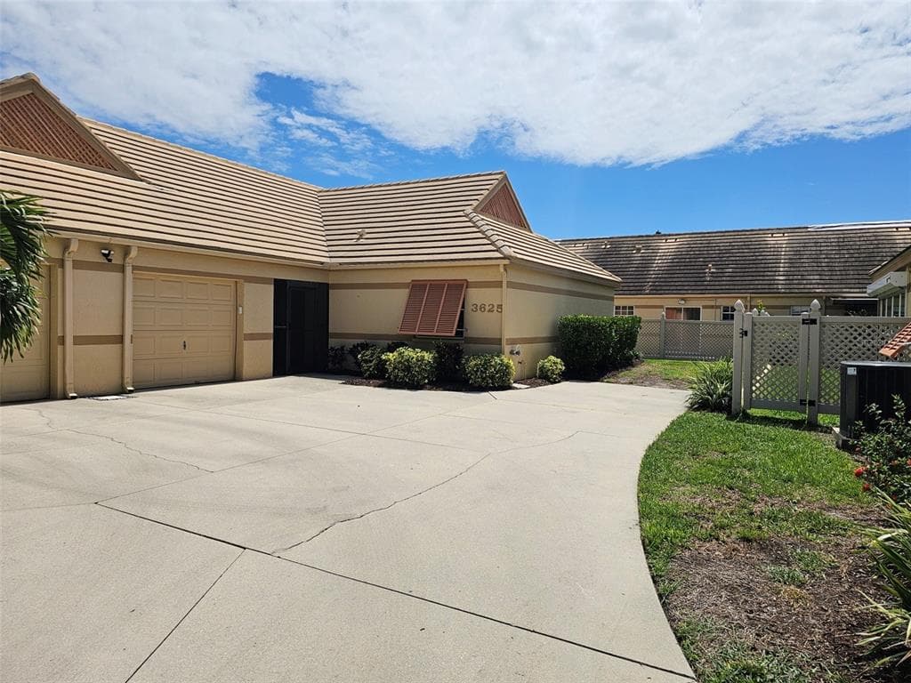 3625 57TH AVENUE DRIVE W, BRADENTON, FL 34210 — zdjęcie 2