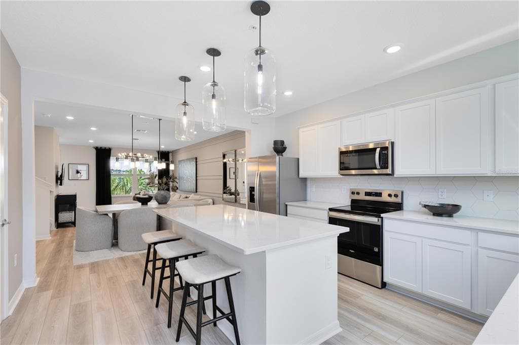 6913 CREEK FALLS ALLEY, CLERMONT, FL 34714 — zdjęcie 3