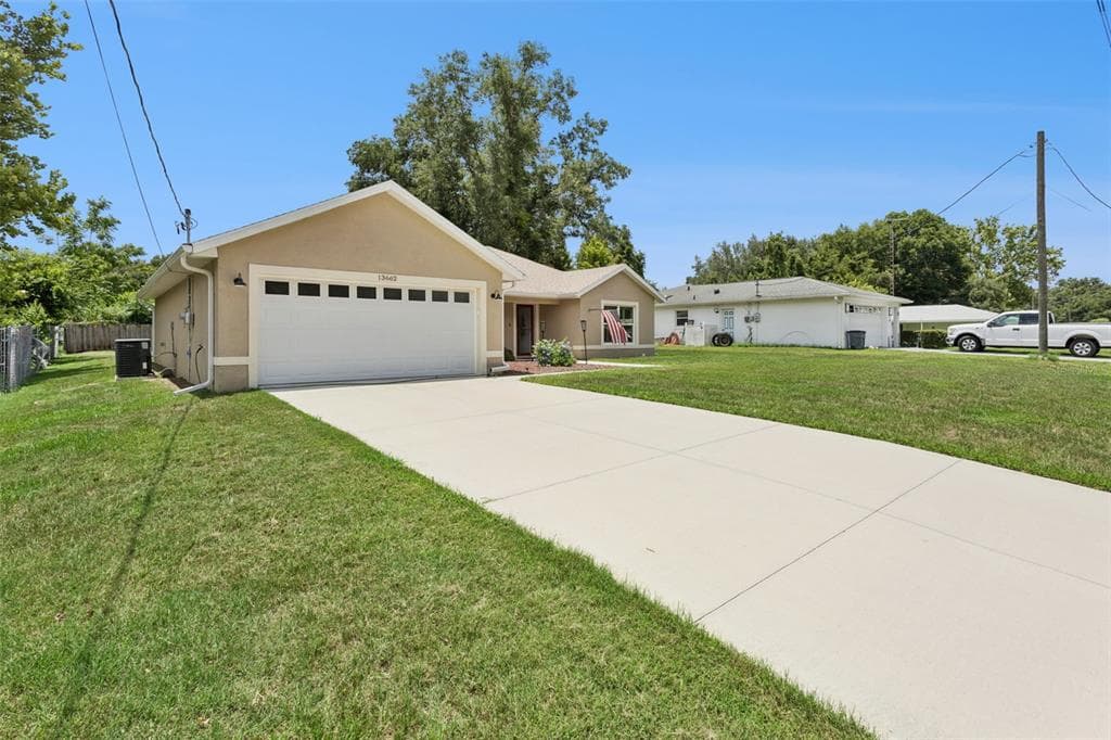 13662 SE 55TH AVENUE, SUMMERFIELD, FL 34491 — zdjęcie 2