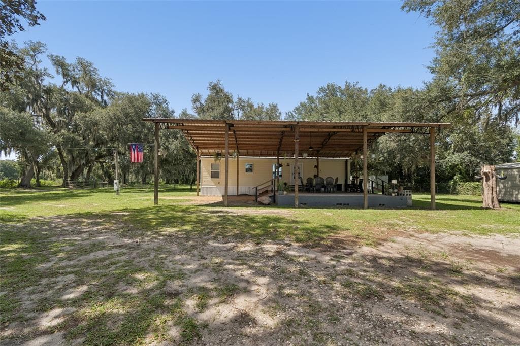 4920 W KNIGHTS GRIFFIN ROAD, PLANT CITY, FL 33565 — zdjęcie 2