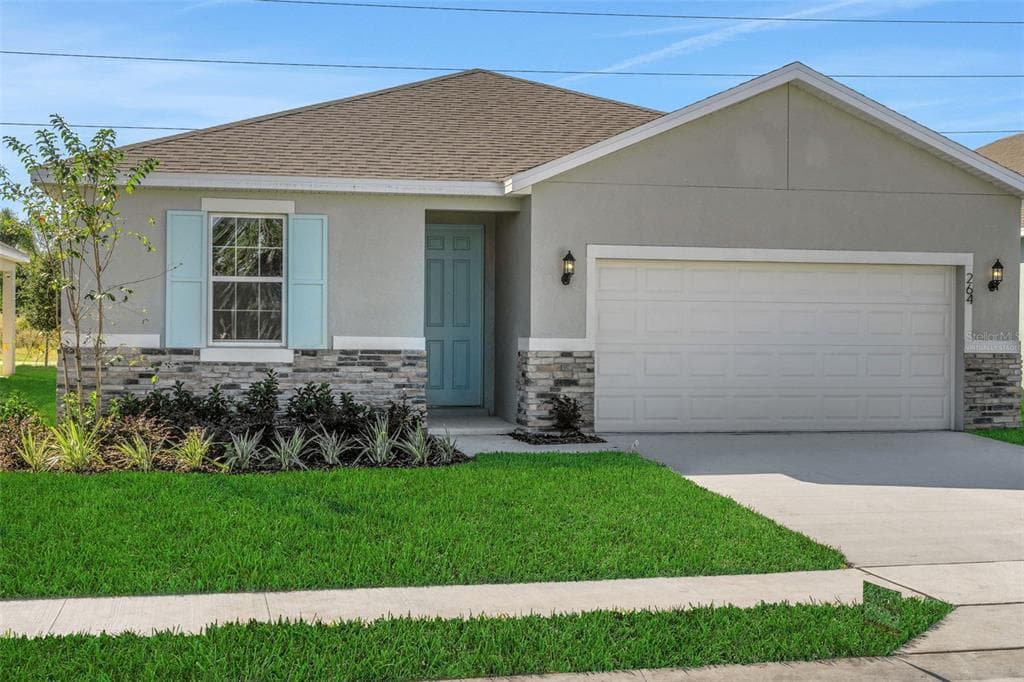 288 MEREDITH BOULEVARD, WINTER HAVEN, FL 33881 — zdjęcie 2