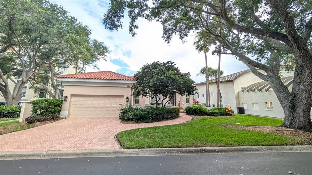 4709 DOLPHIN CAY LANE, ST PETERSBURG, FL 33711 — zdjęcie 2