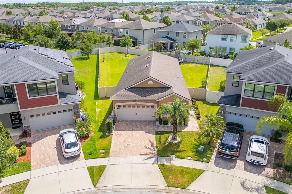 2608 NOUVEAU WAY, KISSIMMEE, FL 34741 — zdjęcie 5