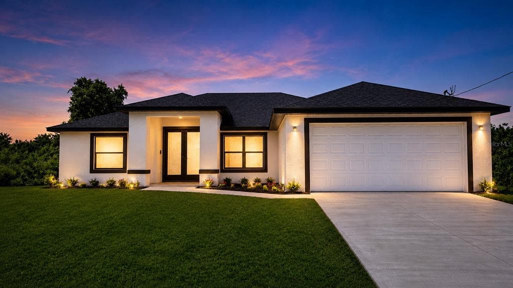 4202 14TH STREET SW, LEHIGH ACRES, FL 33976