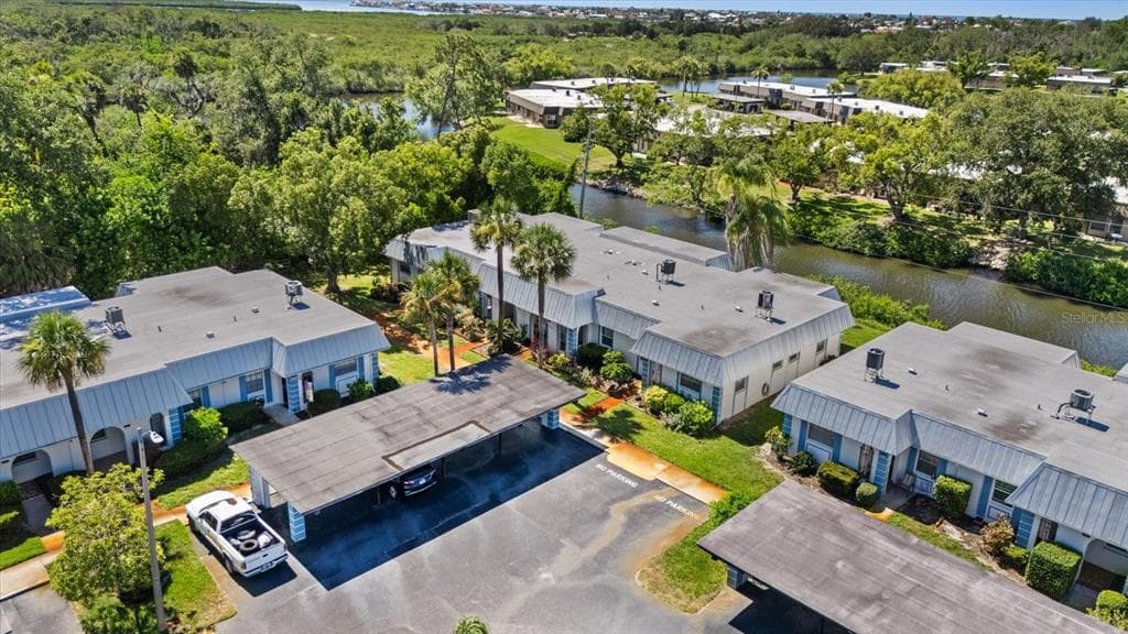 4243 RICHMERE DRIVE # 3B, NEW PORT RICHEY, FL 34652 — zdjęcie 2
