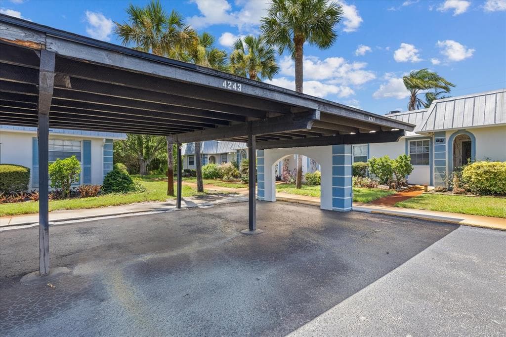 4243 RICHMERE DRIVE # 3B, NEW PORT RICHEY, FL 34652 — zdjęcie 3